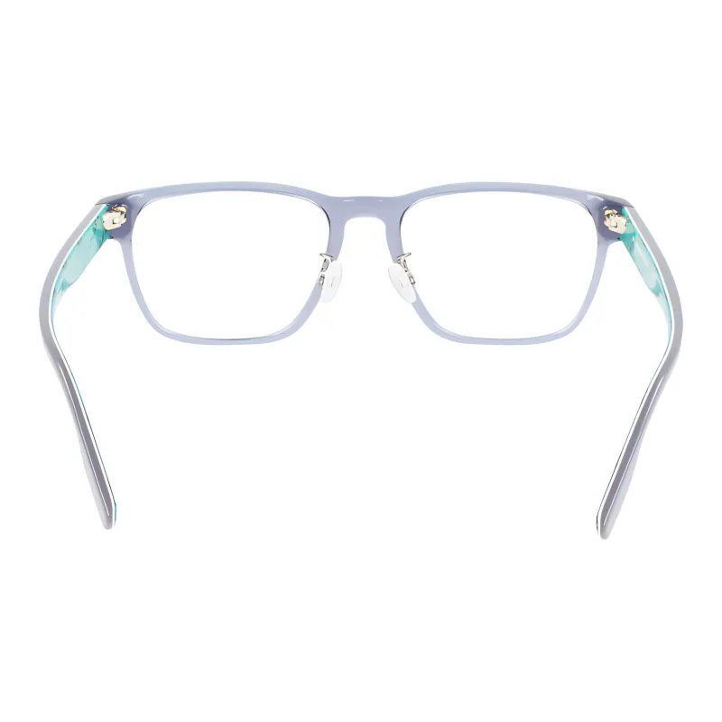 Converse Square Eyeglass Frames Men's-3