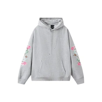 Suamoment Sweatshirt Hoodie Unisex