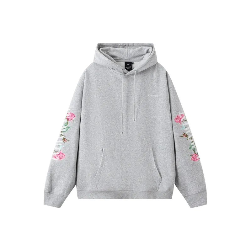 Suamoment Sweatshirt Hoodie Unisex-0