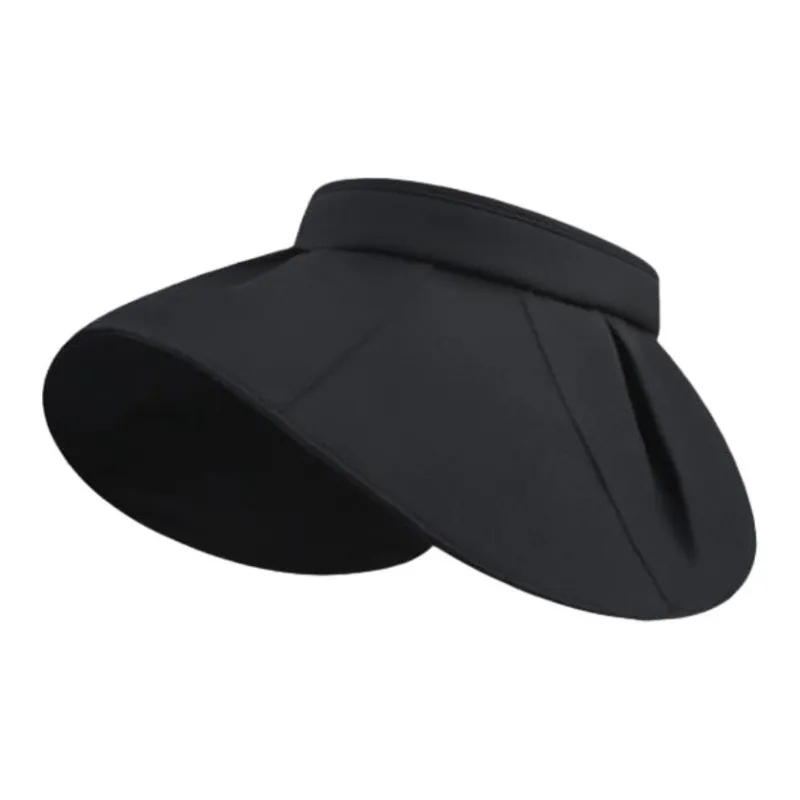 JEANSWEST Polyester Sun Protection Hats Unisex-3
