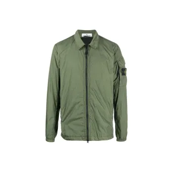 STONE ISLAND FW22 Jacket Men's Green