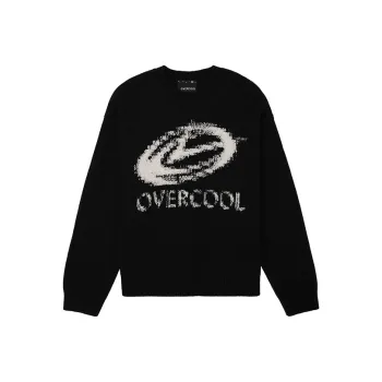 OVERCOOL Knitwear Unisex