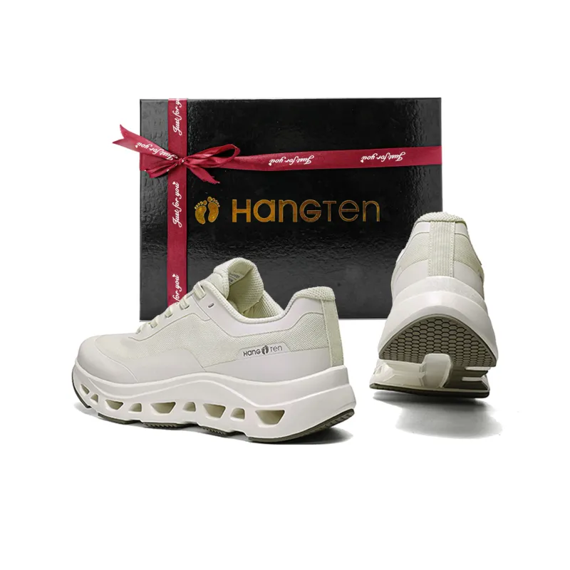 HANG TEN Low Top Running Shoes Men's-8