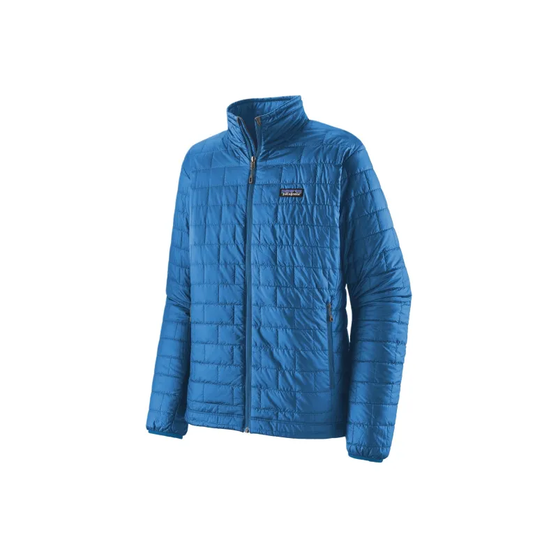 Patagonia Nano Puff Jacket-33