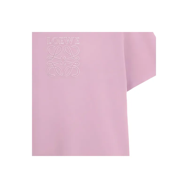 LOEWE Relaxed Fit T Shirt-6