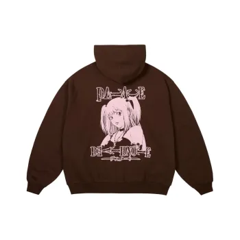PALACE Misa Zip Hood