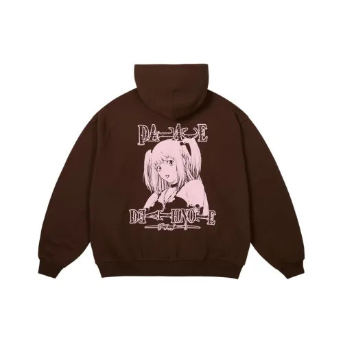 PALACE Misa Zip Hood