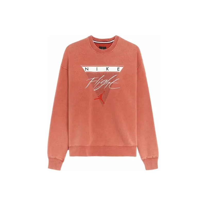 Jordan Flight Fleece Sweatshirt-0