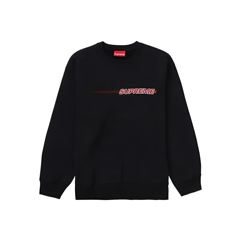 Supreme Precision Crewneck-5