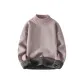 Pink Fleece-Lined