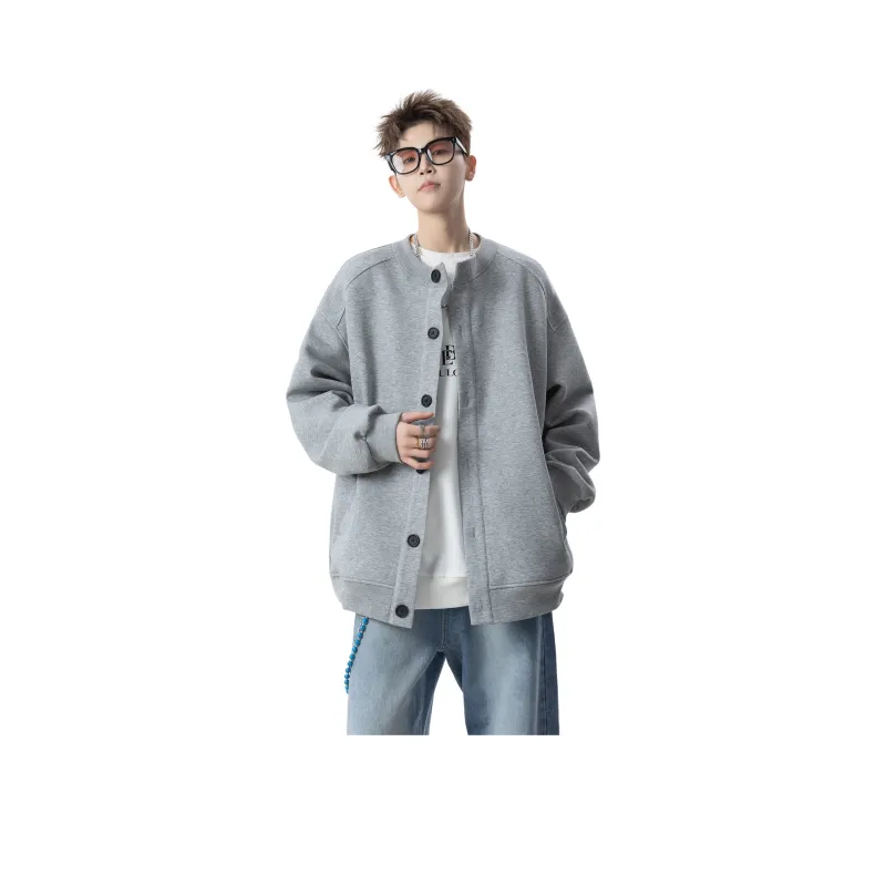 URBAN AUTHENTIC Sweatshirt Unisex-7