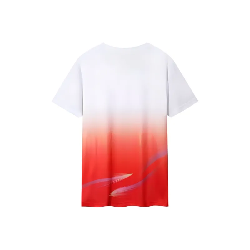 Hao Zhilang Badminton Jersey Women's-5