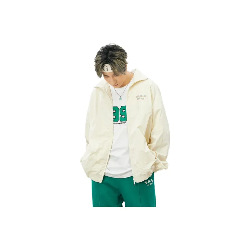 DANGEROUSPEOPLE Jackets Men-0