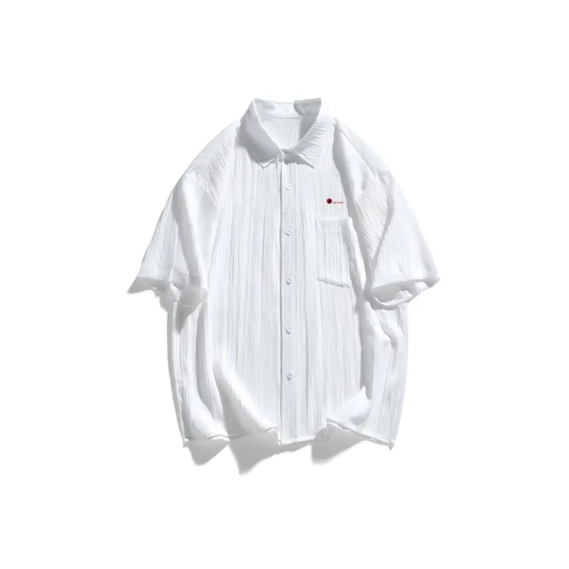 SWISS MILITARY Shirts Unisex-3