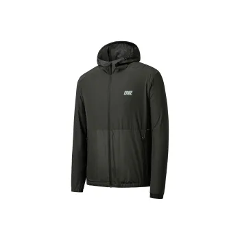 Erke Jackets Men Rain Green