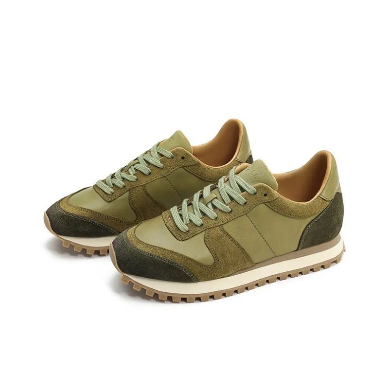 VCA Low Top Casual Shoes Women's-7