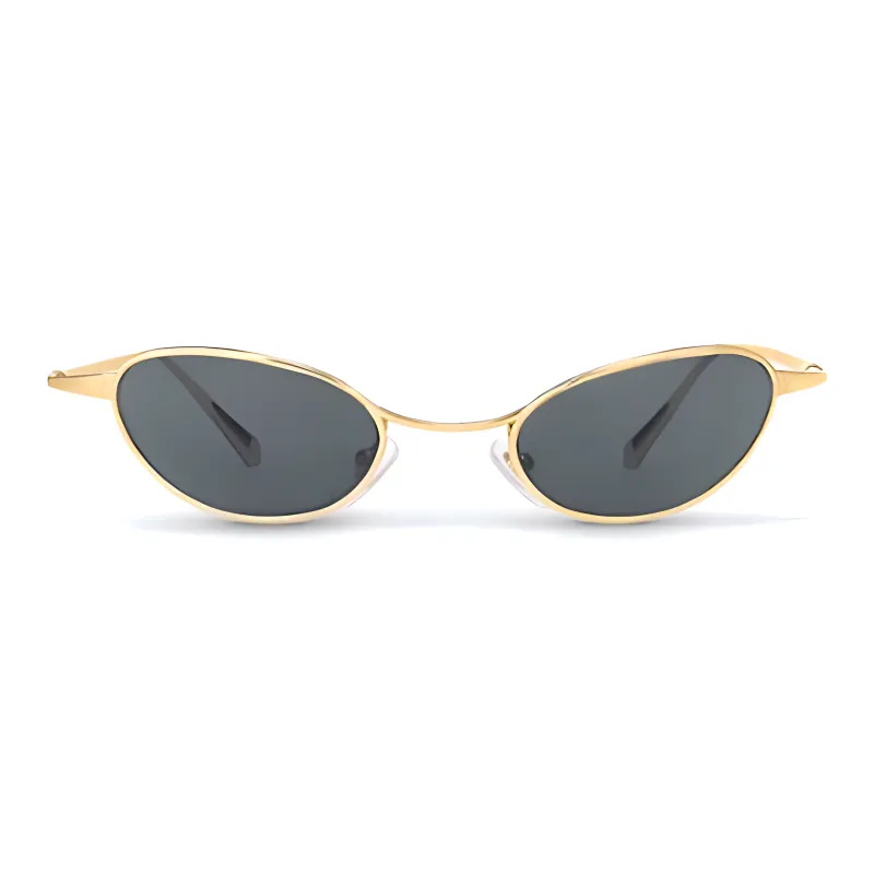 LOUIS VUITTON Lv Wire Sunglasses-1