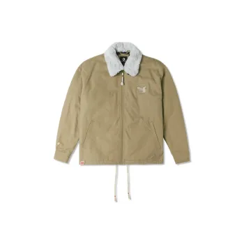 Converse CNY Jacket Men's Brown
