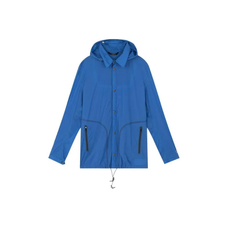 Zzegna Jackets Men Blue-0