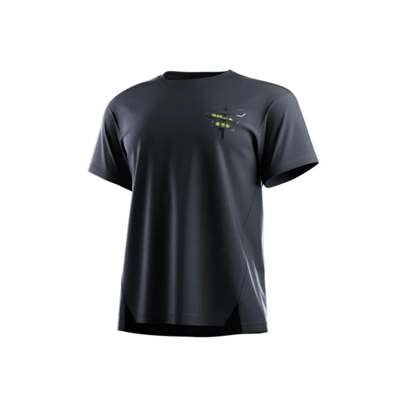Monster Guardians T Shirt Men's Dark Gray-0