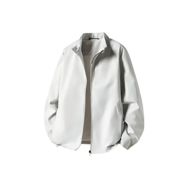 RIEZU Jackets Unisex-10