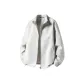 Gray White