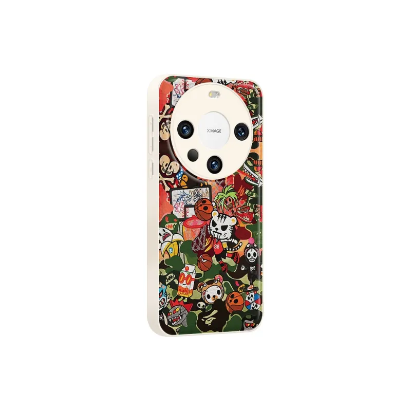 Small bones Phone Cases-2
