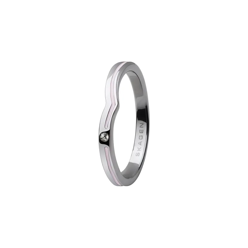 SKAGEN Rings Unisex-0