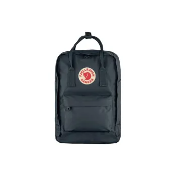 Fjallraven Vinylon Backpack Unisex Marine Blue