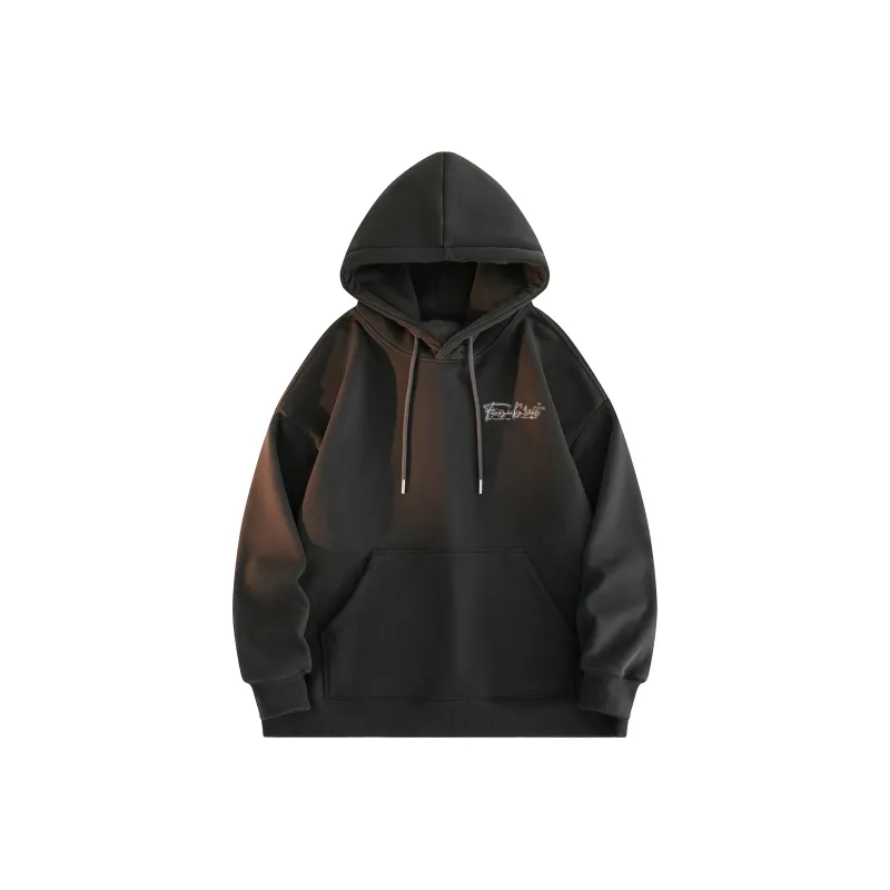 FUERZA Sweatshirts Unisex-18