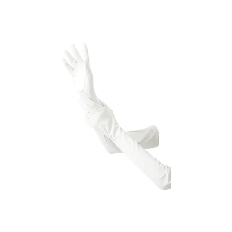 NANJIREN Thin Sun Protection Sleeves Women's-2