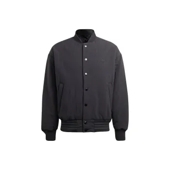 Adidas Originals Blue Version Collection Jacket Men's Black