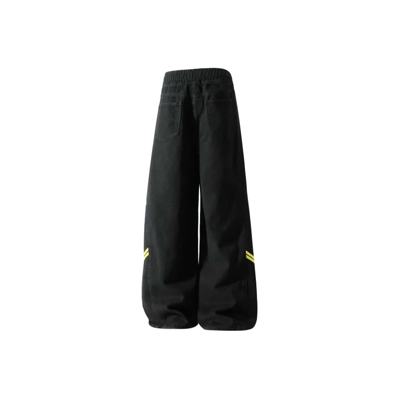 GWAF Jeans Unisex-3