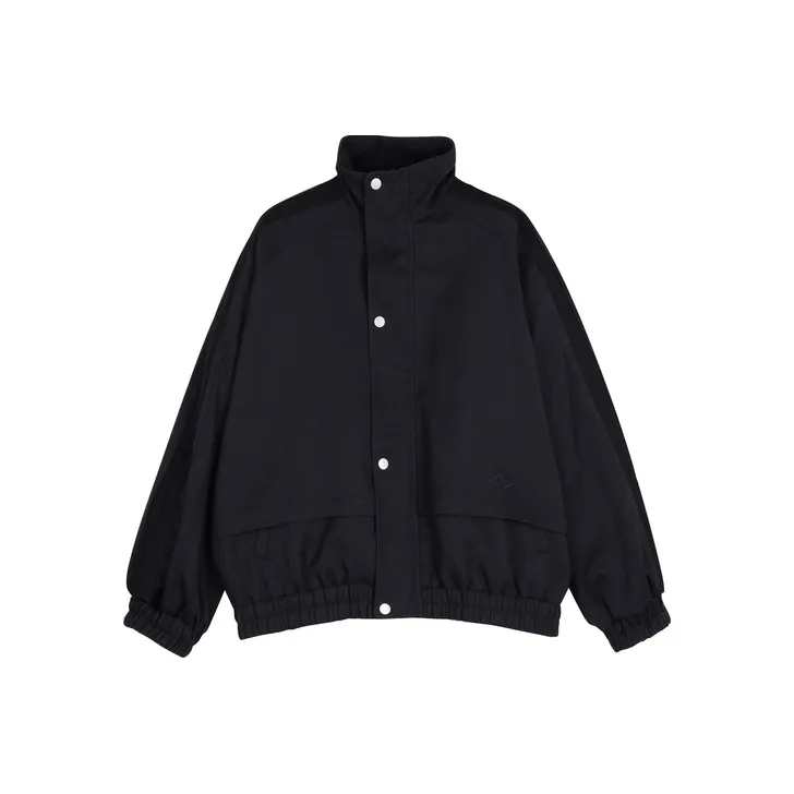 CROQUIS Jackets Unisex-5