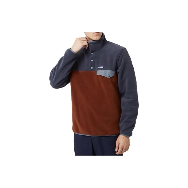 Patagonia M's Lw Lynch Sweatshirt-40