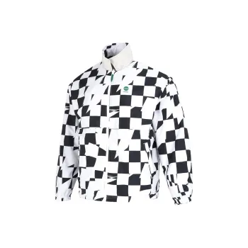 Adidas Neo Jackets Unisex Black/White
