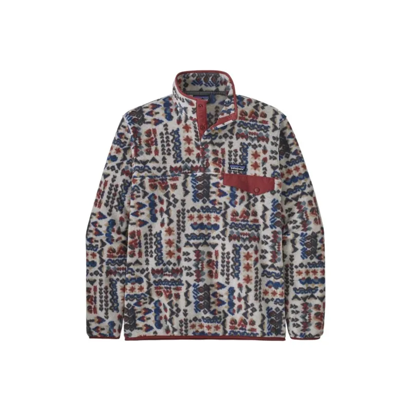 Patagonia M's Lw Lynch Sweatshirt-7