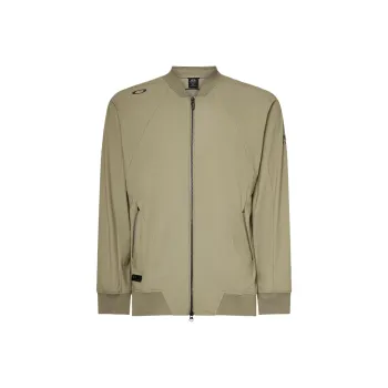 Oakley Skull Fusion Flex Blouson Jacket Men's Boulder Green