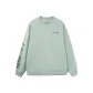 Gray Green
