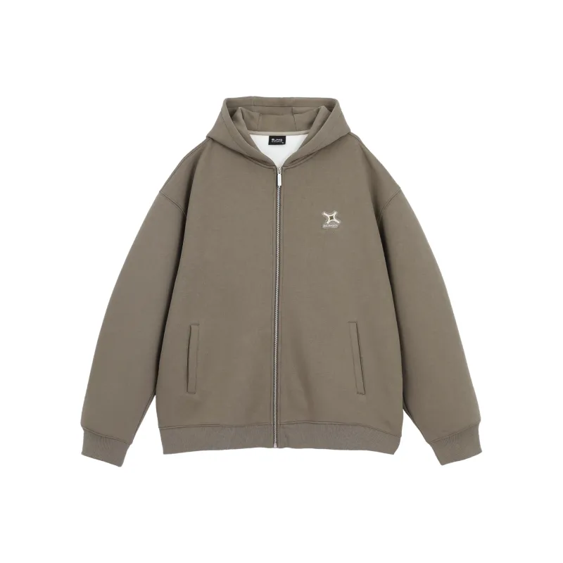 BJHG Sweatshirts Unisex-14