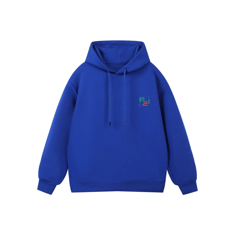 FOREVER 21 Sweatshirts Unisex-6
