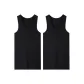 [2 Pack]Black+Black