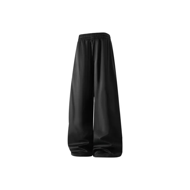 GWAF Casual Pants Unisex-3