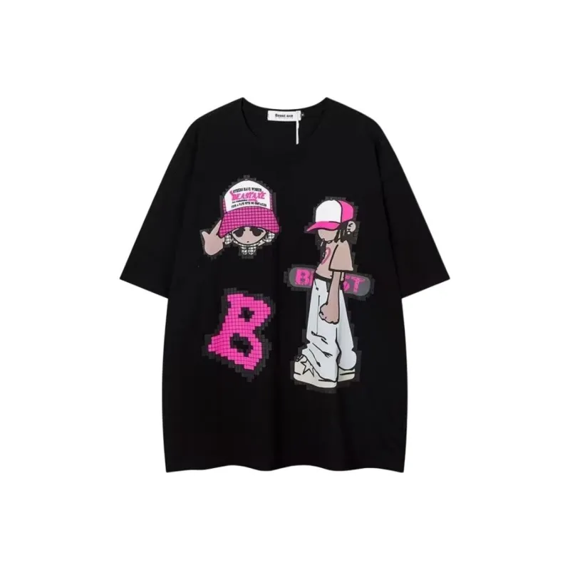 Extreme turbo T Shirts Unisex-3