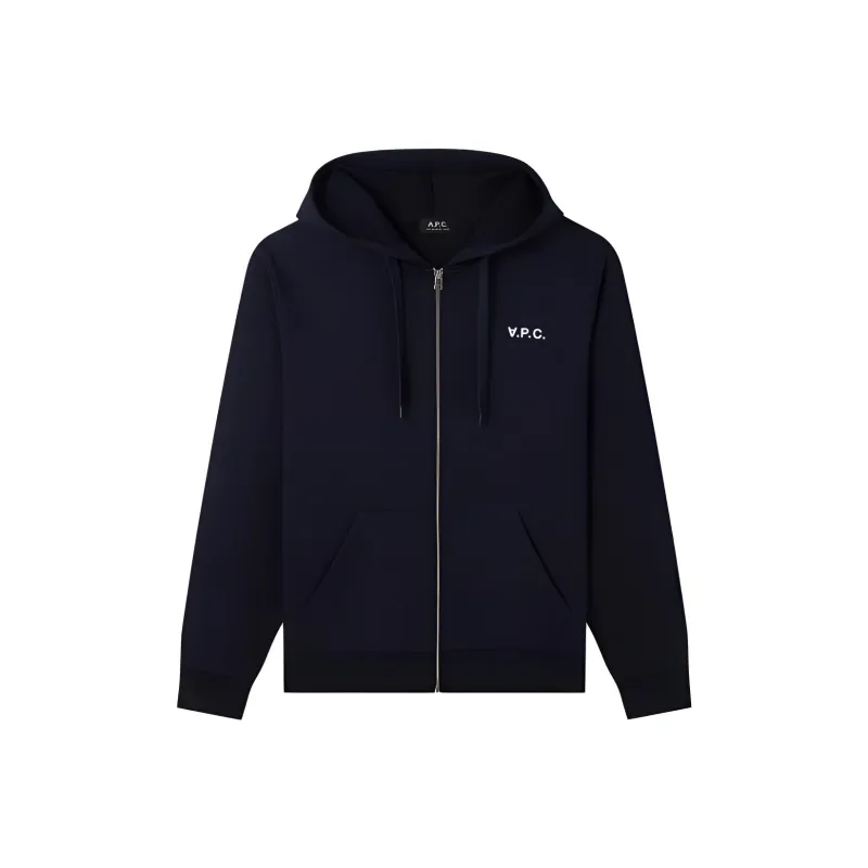 A.P.C Sweatshirts Unisex-2