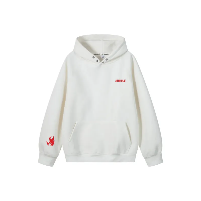 JINBEILE Sweatshirts Unisex-6