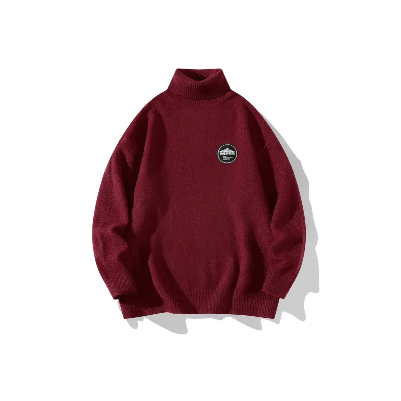 THREE BODY Knitwear Unisex-20