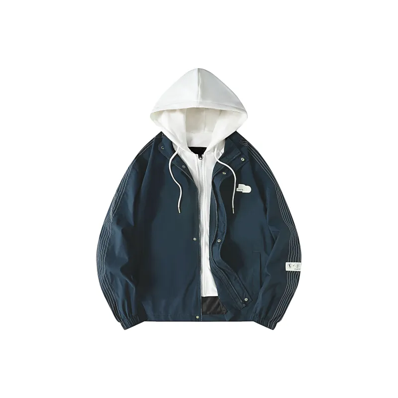 Yvette Jackets Unisex-10