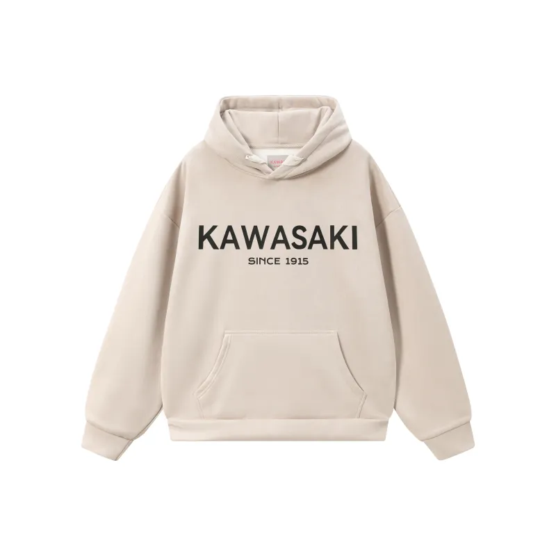 Kawasaki Sweatshirts Unisex-13