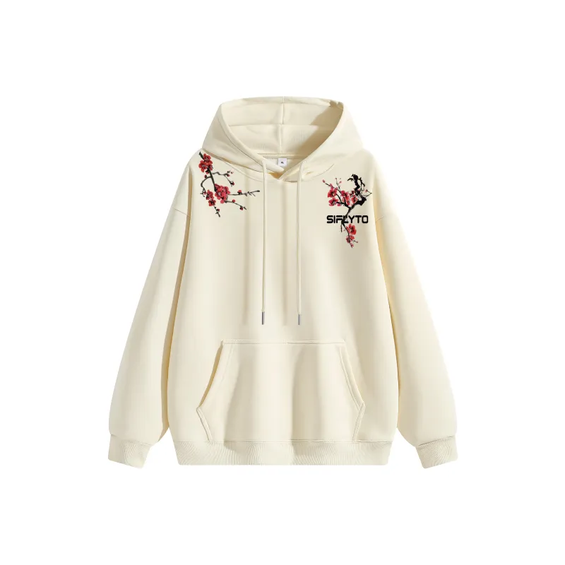 SIFLYTO Sweatshirts Unisex-4